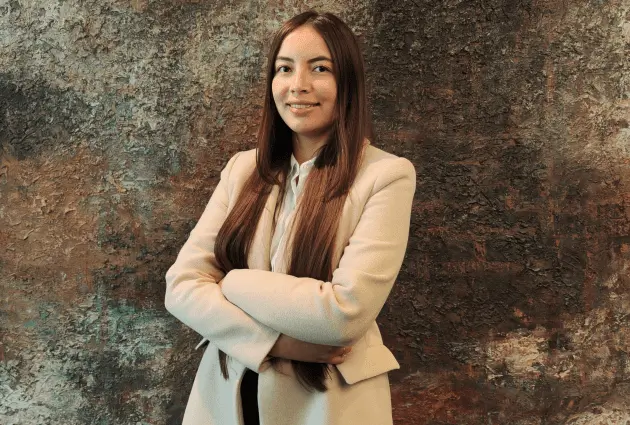 Yuly Carolina Chaparro Beltrán, Abogada Comercio Internacional Araújo Ibarra