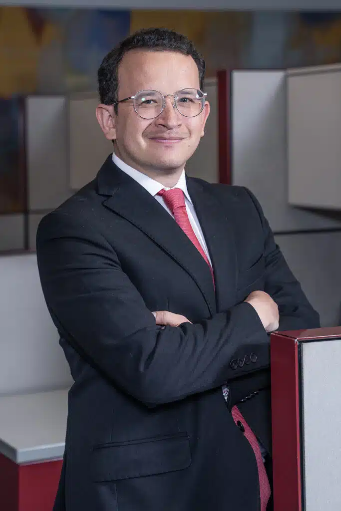 nicolás gómez