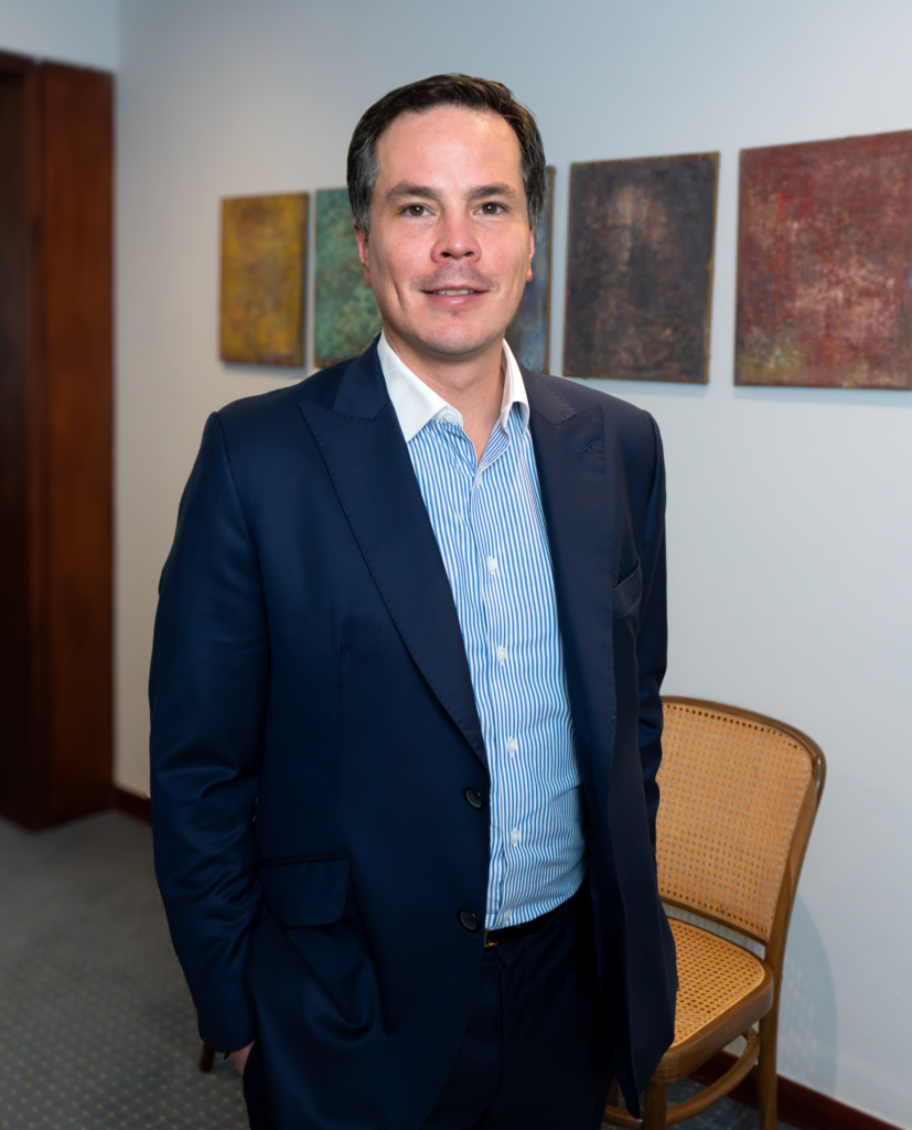 Andrés Ibarra