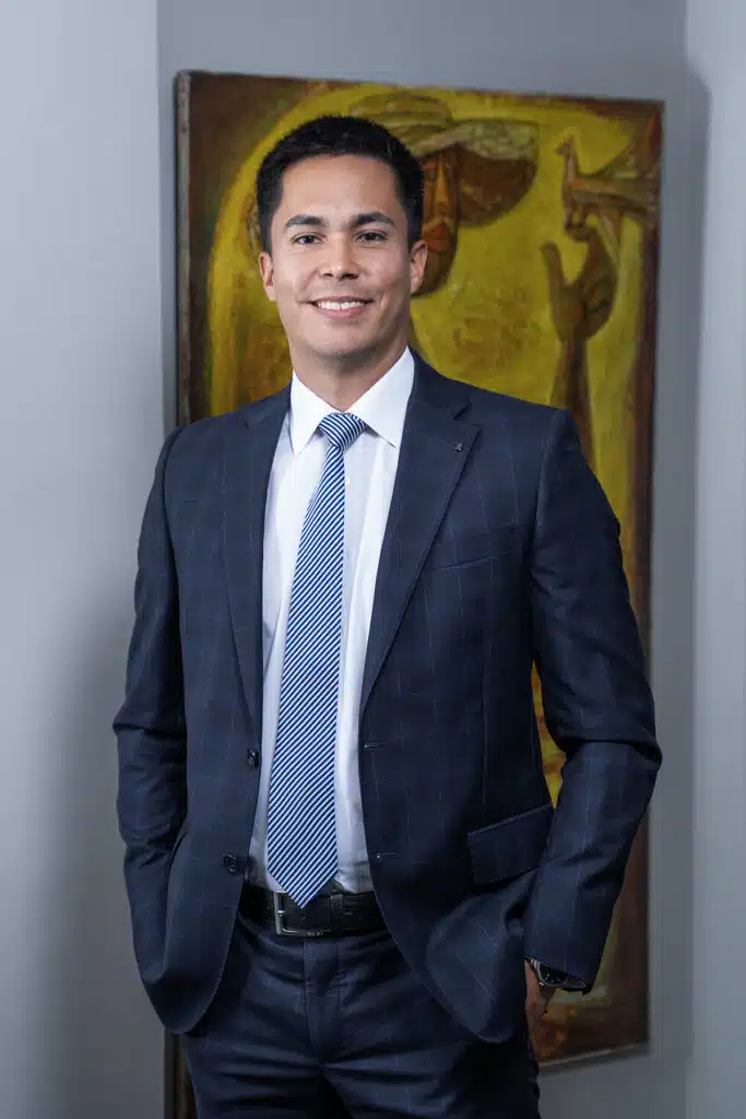 baron felipe