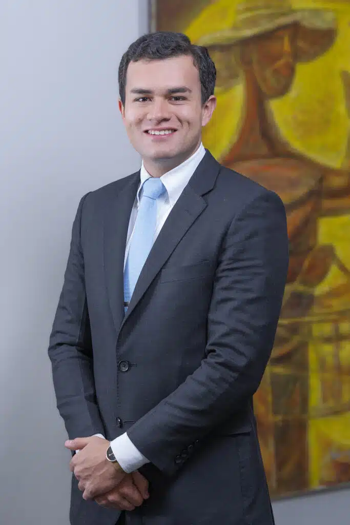 camacho sebastian