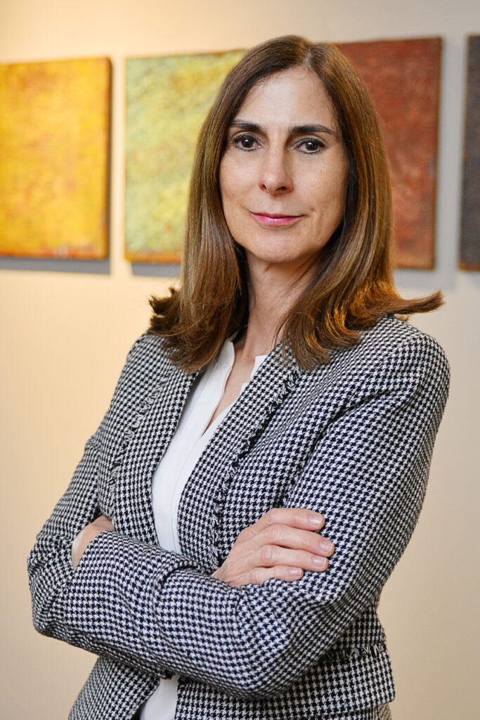 ibarra maria josefina