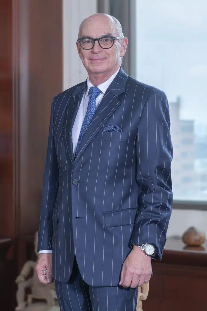 ibarra martin