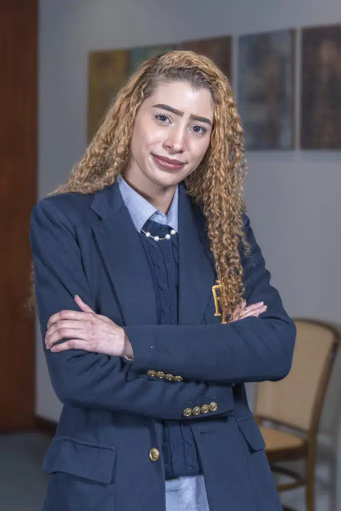 maestre amena