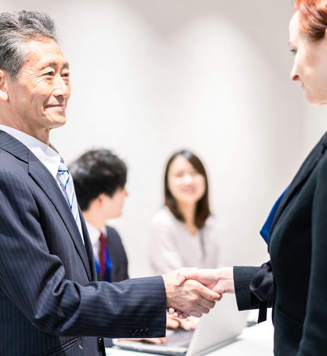 Asesoría en política comercial internacional en Colombia