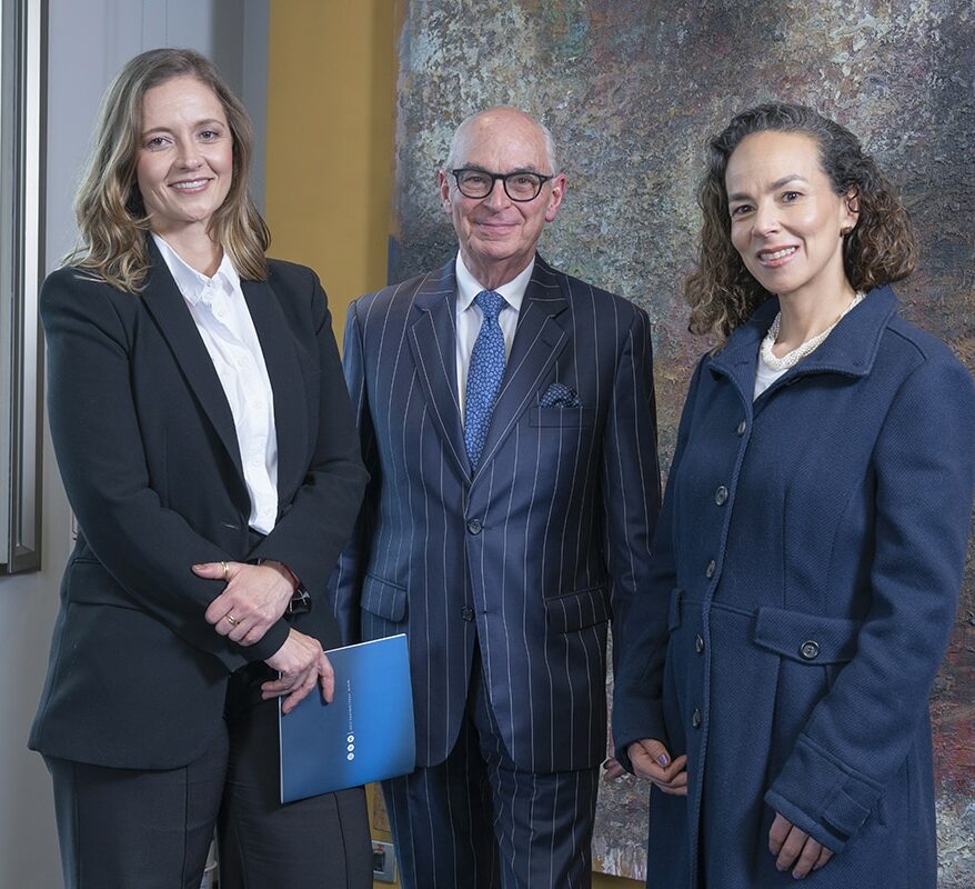 Especialistas en exportaciones e importaciones en Colombia