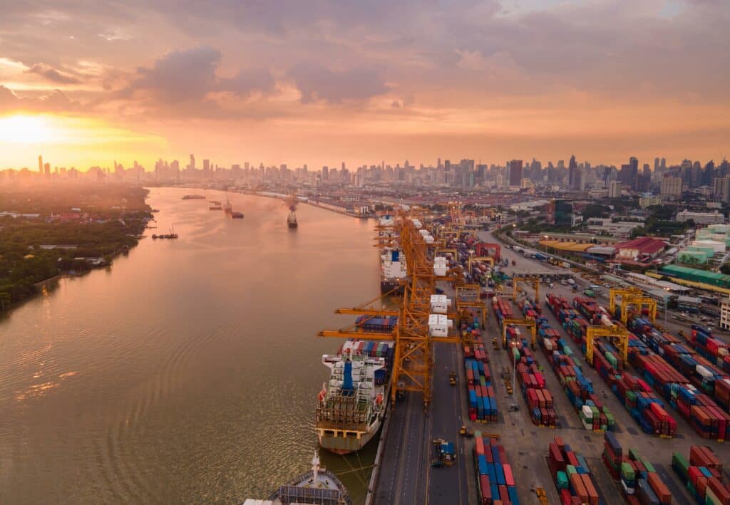 exportaciones