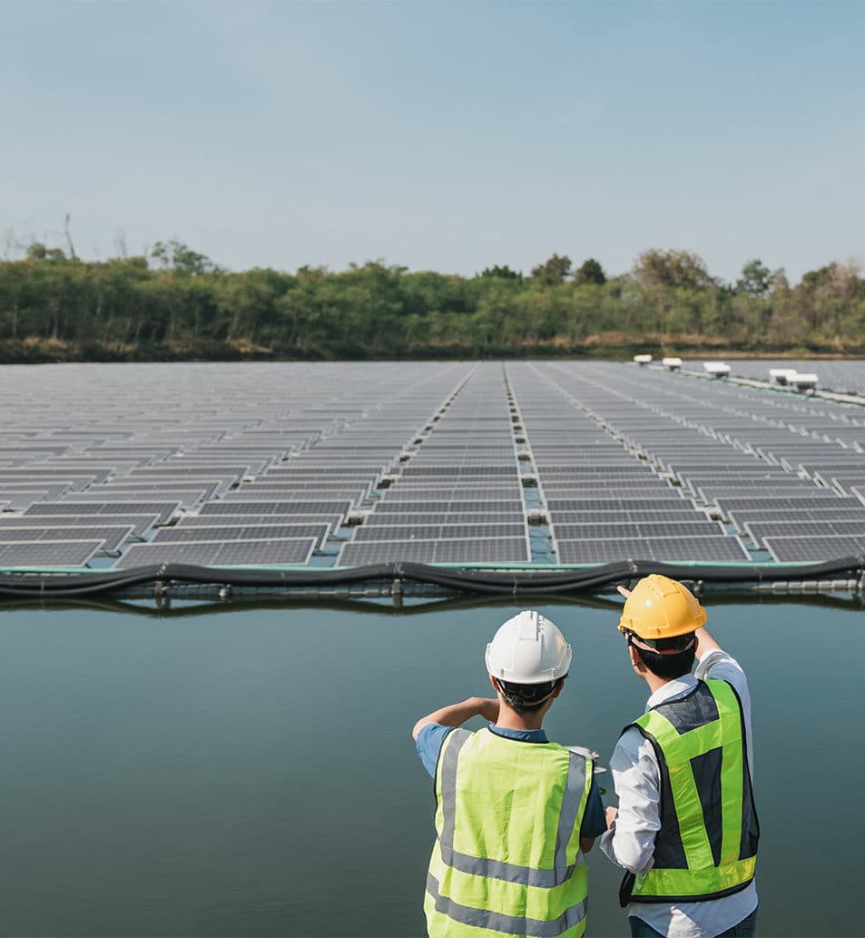 Inversión extranjera sostenible en proyectos colombianos