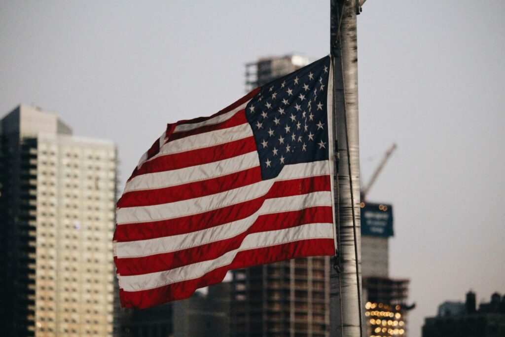 estados unidos