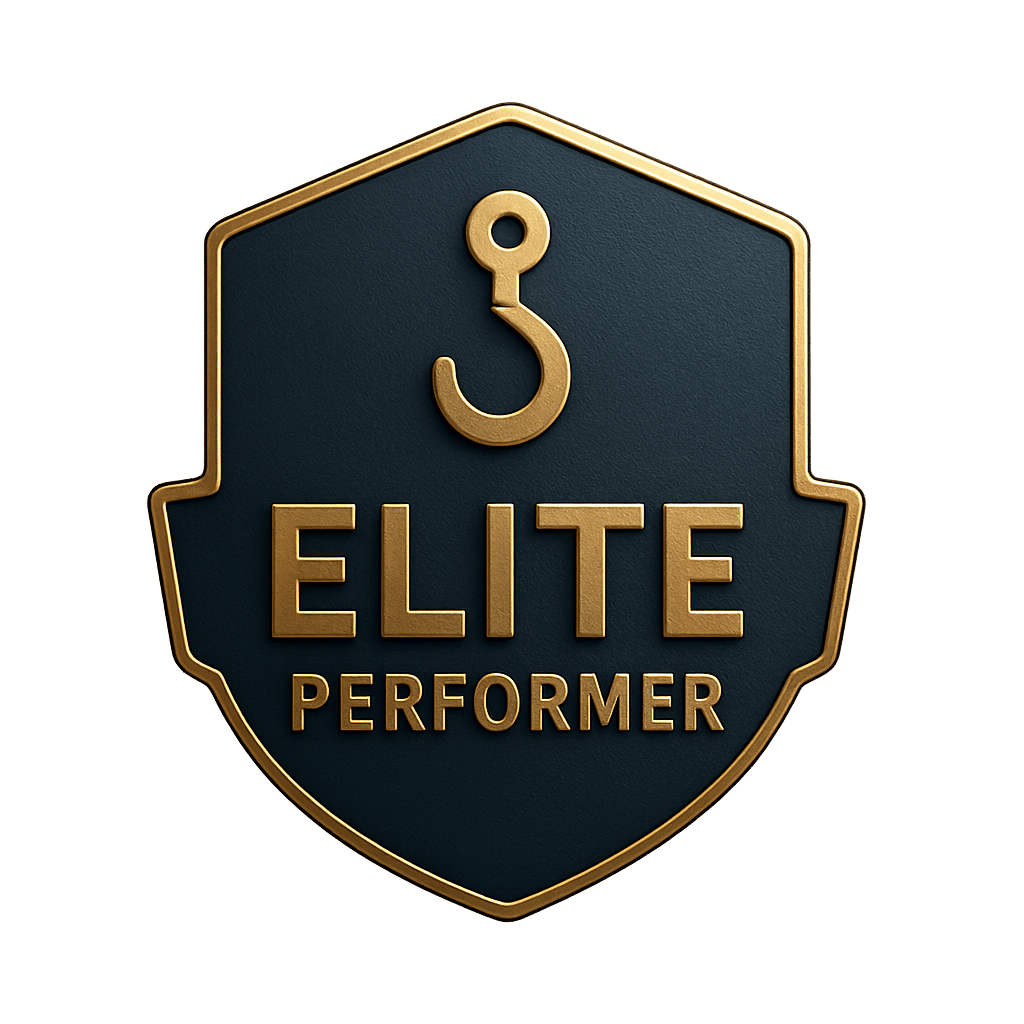 Gráfico corporativo de consultoría en comercio internacional – Araujo Ibarra