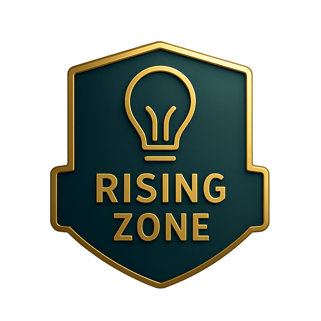 Gráfico corporativo de consultoría en comercio internacional – Araujo Ibarra