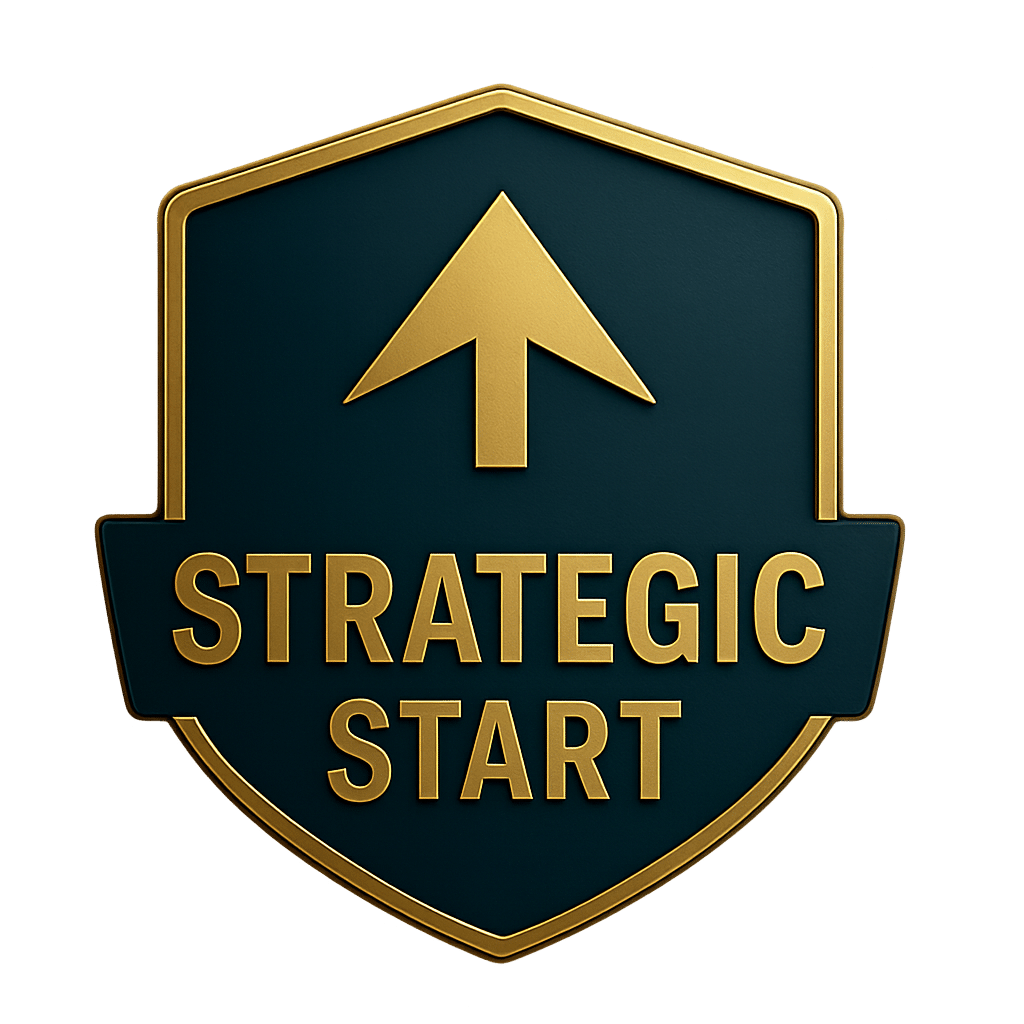 Gráfico corporativo de consultoría en comercio internacional – Araujo Ibarra