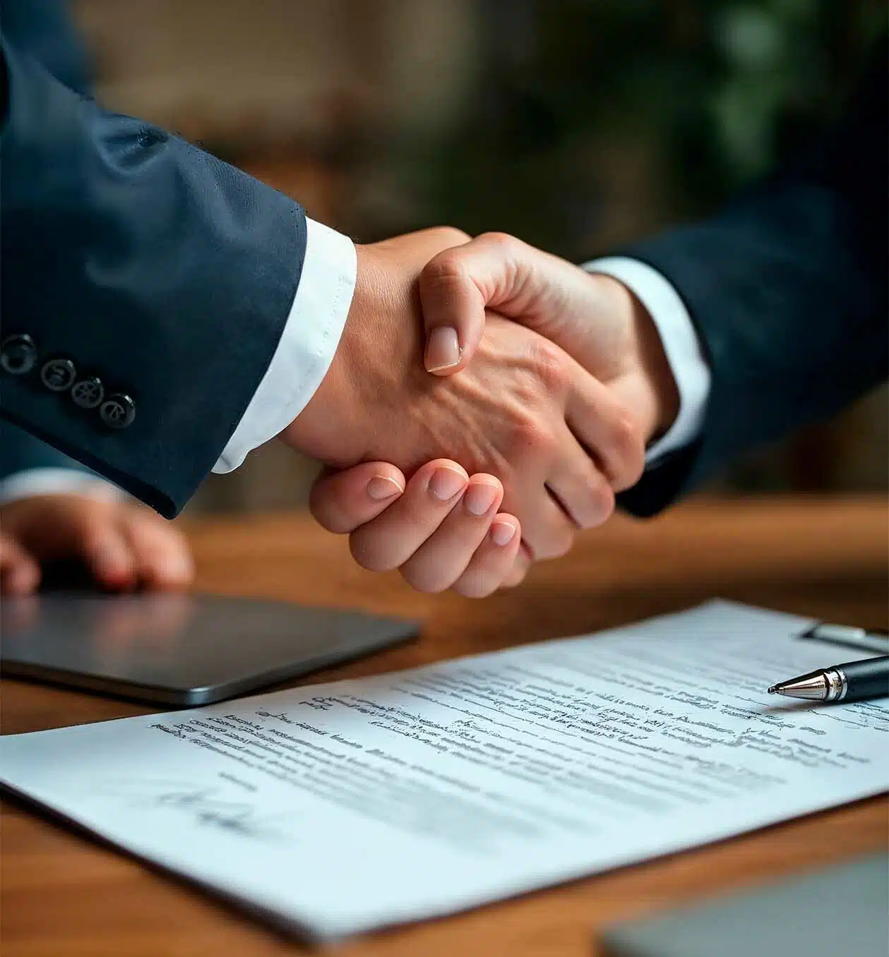 Consultoría legal en comercio exterior y derecho aduanero en Colombia – Araujo Ibarra