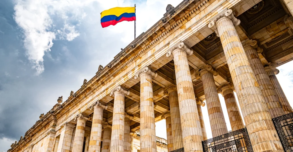 Aranceles y seguridad nacional en la relación Colombia–Ecuador