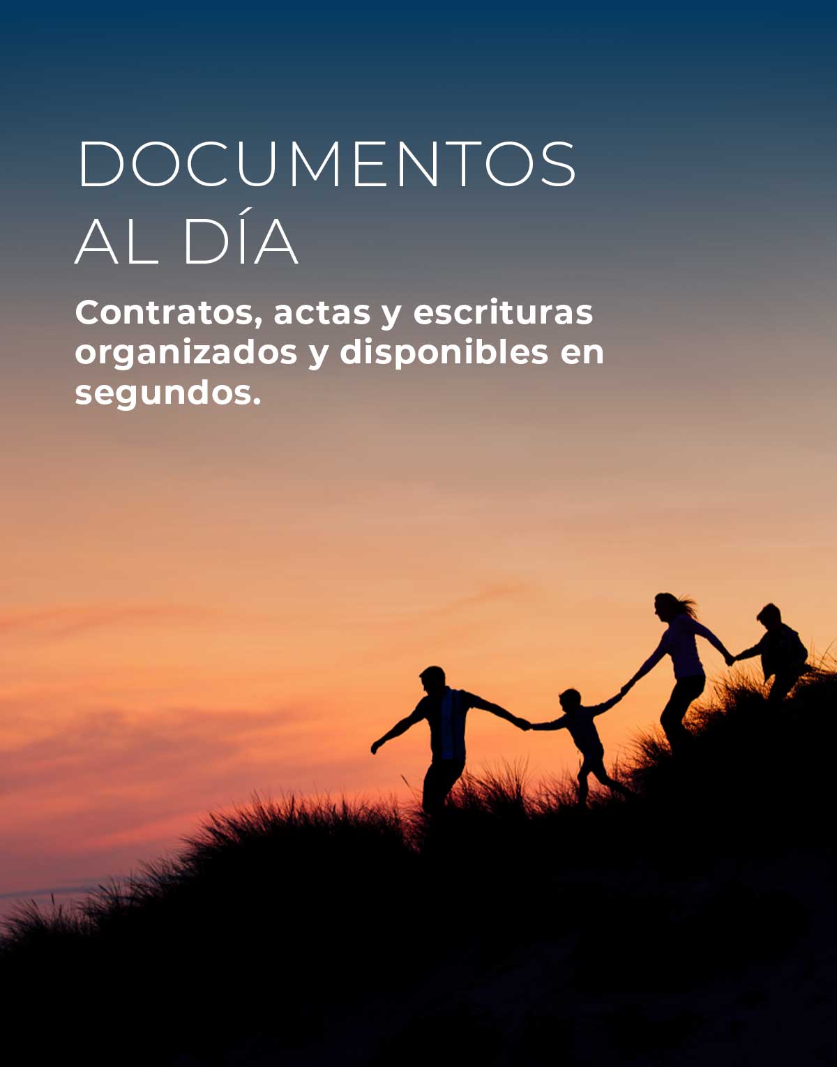 Gestión Patrimonial Servicios de Multifamily Office & Gestión Patrimonial