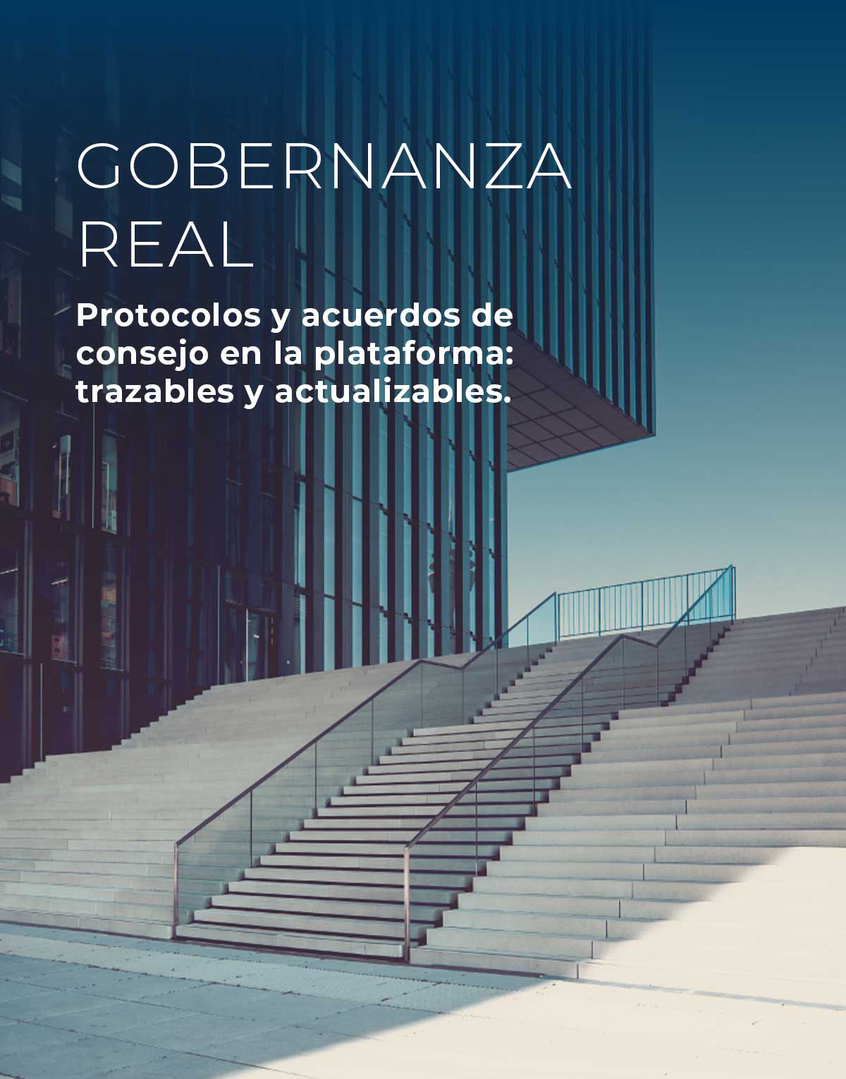Gestión Patrimonial Servicios de Multifamily Office & Gestión Patrimonial