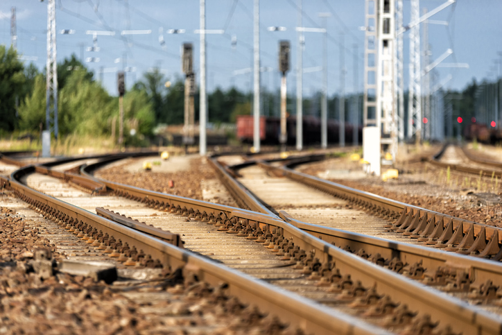 Zonas francas ferroviarias en Colombia