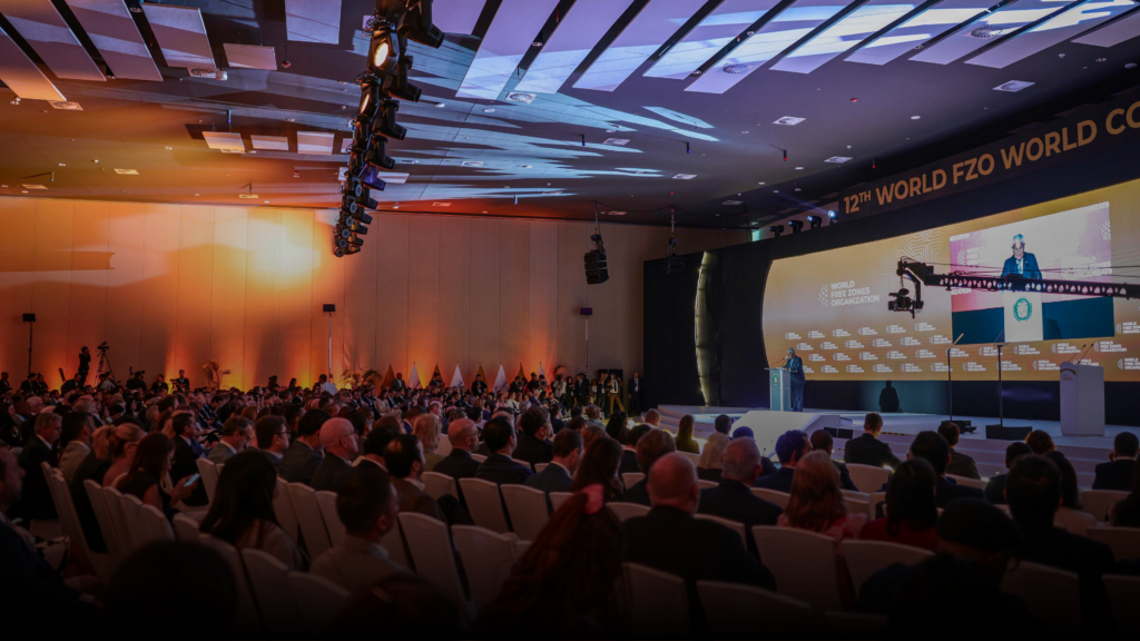 12th World FZO World Congress
