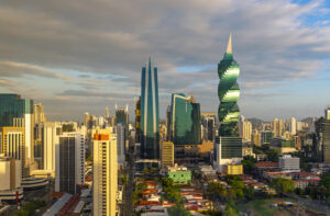 Panamá