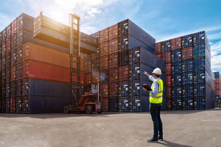 Comercio Internacional Araujo Ibarra | Consultoría en Comercio Internacional en Colombia Control aduanero