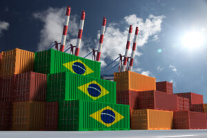 Estados Unidos impone un arancel del 25% a Brasil