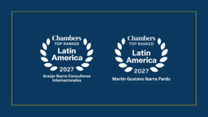 Araújo Ibarra Chambers Latin America 2027