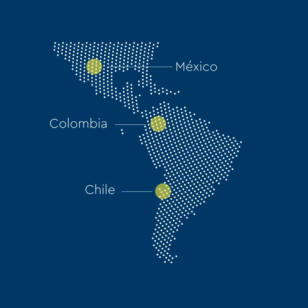 Alianza del Pacífico