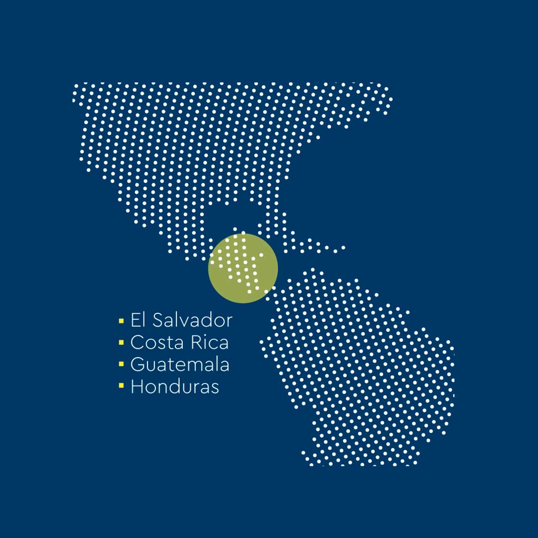 Centroamérica 