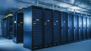Data Center
