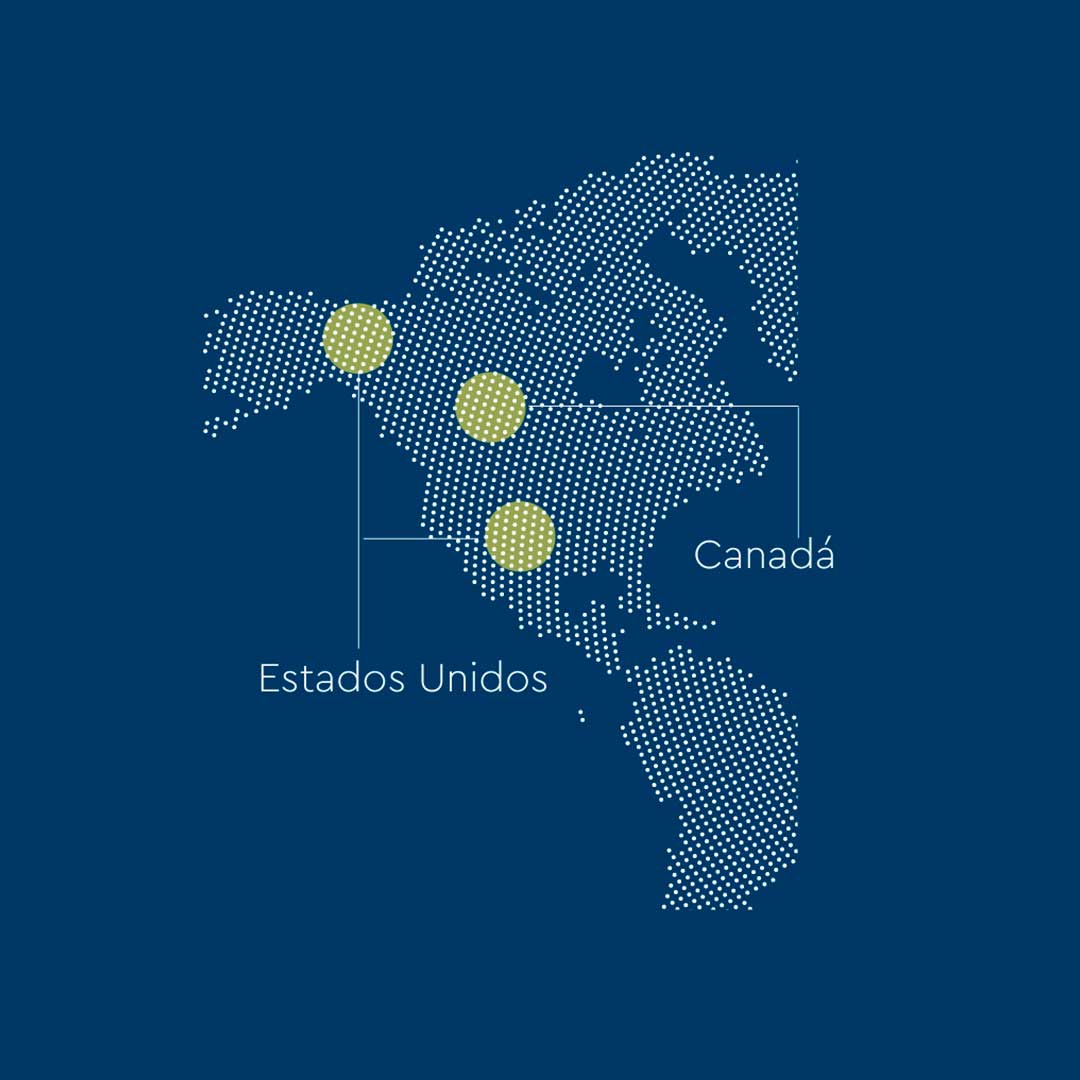 Norteamérica