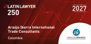 Latin Lawyer 250 Araújo Ibarra